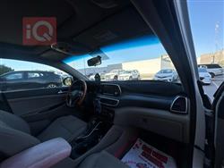 هیۆندای تۆکسۆن